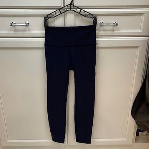 Lulu Lemon!